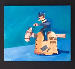 Spark Plug